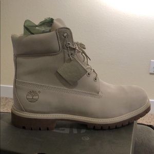 Men’s Timberland Boots